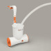Bestway Pompă De Filtrare Piscină Flowclear Skimatic, 3974 L/H, 58469