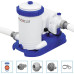 Bestway Pompă De Filtrare Pentru Piscină Flowclear, 9463 L/H