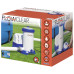 Bestway Pompă De Filtrare Pentru Piscină Flowclear, 9463 L/H