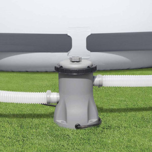 Bestway Pompă De Filtrare Piscină Flowclear, 330 Gal