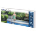 Bestway Scară De Siguranță Piscină Cu 4 Trepte Flowclear, 122 Cm