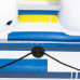 Bestway Insulă Plutitoare Tropical Breeze, 389 X 274 Cm, 43105