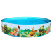 Bestway Piscină Dinosaur Fill'n Fun