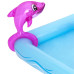 Bestway Centru De Joacă Fantastic Aquarium, 239X206X86 Cm