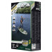 Bestway Set Sup Placă Gonflabilă Hydro-Force Kahawai, 310X86X15 Cm