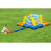 Bestway Parc Acvatic Gonflabil Pentru Copii H2Ogo Beach Bounce