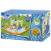 Bestway Parc Acvatic Gonflabil Pentru Copii H2Ogo Beach Bounce