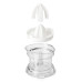 Metaltex Presa De Citrice 2-In-1 "Citrus+" 300 Ml