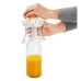 Metaltex Presa De Citrice 2-In-1 "Citrus+" 300 Ml