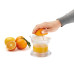 Metaltex Presa De Citrice 2-In-1 "Citrus+" 300 Ml