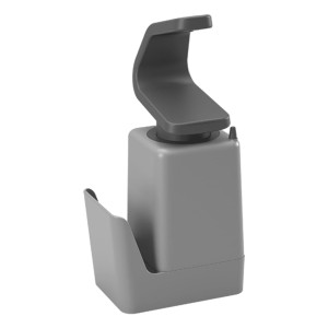 Metaltex Dozator De Săpun "Soap-Tex"