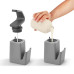 Metaltex Dozator De Săpun "Soap-Tex"