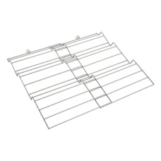 Metaltex Raft Extensibil Pentru Condimente Pe 4 Niveluri X-Pand 2 Buc.