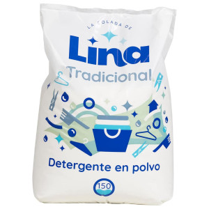 Detergent Pudră De Spălat, 150 De Spălări, 9,75 Kg, Alb