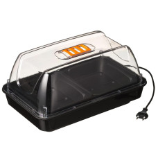Nature Propagator Cu Element De Încălzire, 38X24X19 Cm