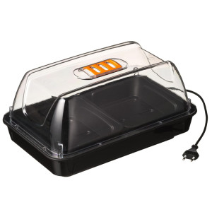 Nature Propagator Cu Element De Încălzire, 38X24X19 Cm