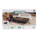 Nature Propagator Cu Element De Încălzire, 38X24X19 Cm