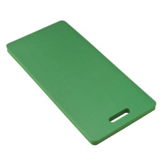 Nature Pernă De Protecție Genunchi Xl Verde