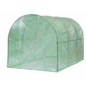 Nature Seră, Verde, 3,5 X 2 X 2 M