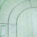 Nature Seră, Verde, 3,5 X 2 X 2 M