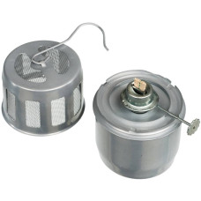 Nature Radiator Cu Parafină Suspendat Coldframe 0,5 L 6020420