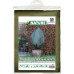 Nature Huse De Fleece Pentru Iarnă, 2 Buc, 50 G/M² 150X75 Cm, Verde