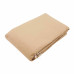 Nature Husă Anti-Îngheț Din Fleece Cu Fermoar Bej 2X1,5X1,5 M, 70 G/M²