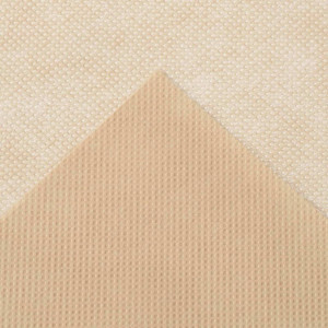 Nature Husă Anti-Îngheț Din Fleece Cu Fermoar Bej 2X1,5X1,5 M, 70 G/M²