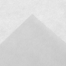 Nature Husă Anti-Îngheț Din Fleece Cu Fermoar Alb 2,5X2X2 M, 70 G/M²