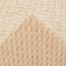 Nature Husă Anti-Îngheț Din Fleece Cu Fermoar Bej 2 X 2,5 M 70 G/M²