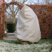 Nature Husă Anti-Îngheț Din Fleece Cu Fermoar Bej 2 X 2,5 M 70 G/M²
