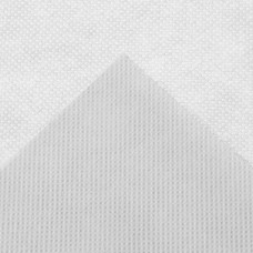 Nature Husă Anti-Îngheț Din Fleece Cu Fermoar Alb 2,5X2,5X3 M, 70 G/M²