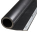 Nature Folie Împotriva Rădăcinilor, 0,7 X 3M Hdpe Negru 6030226