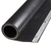 Nature Folie Barieră Împotriva Rădăcinilor Negru 0,7 X 5M Hdpe 6030227