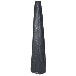 Nature Husă De Protecție Pentru Umbrele De Soare, 302X70X25 Cm