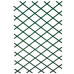 Nature Gard De Grădină Tip Trellis, 50 X 150 Cm Pvc, Verde, 6040702