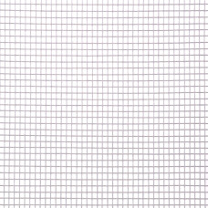 Nature Plasă De Țânțari Și Insecte, Alb, 1 X 3 M, Fibră De Sticlă