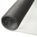 Nature Plasă De Țânțari, Gri, 1X2 M, Aluminiu
