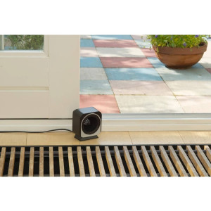 Nature Aparat Electric Cu Ultrasunete Împotriva Dăunătorilor 80-100 M²