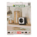 Nature Aparat Electric Cu Ultrasunete Împotriva Dăunătorilor 80-100 M²