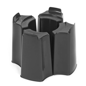 Nature Suport Pentru Butoi De Apă Slimline 6070414