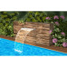 Ubbink Cascadă Niagara, 30 Cm, Cu Led, Transparent, 7504608