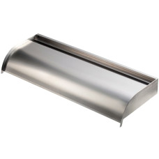 Ubbink Lamă Pentru Cascadă Tip Nevada, 90 Cm, Oțel Inoxidabil