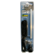 Ubbink Bandă Led Cu 20 Led-Uri, 30 Cm, Alb, 1312115