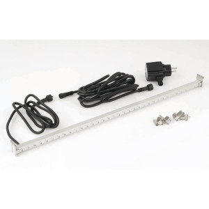 Ubbink Bandă Led Cu 35 Led-Uri, 60 Cm, Alb, 1312116