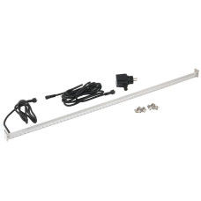 Ubbink Bandă Led Cu 62 Led-Uri, 90 Cm, Alb, 1312117