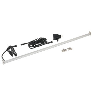 Ubbink Bandă Led Cu 62 Led-Uri, 90 Cm, Alb, 1312117