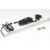 Ubbink Bandă Led Cu 20 Led-Uri, 30 Cm, Albastru, 1312118