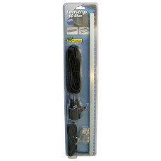 Ubbink Bandă Led Cu 35 Led-Uri, 60 Cm, Albastru, 1312119