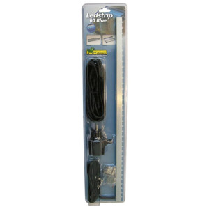 Ubbink Bandă Led Cu 35 Led-Uri, 60 Cm, Albastru, 1312119